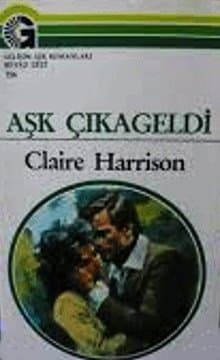 Aşk Çıkageldi