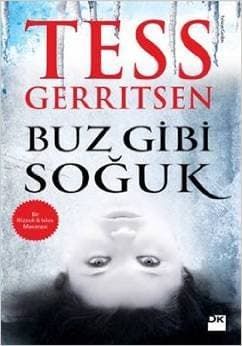 Buz Gibi Soğuk (Rizzoli & Isles, #8)