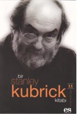 Bir Stanley Kubrick Kitabı