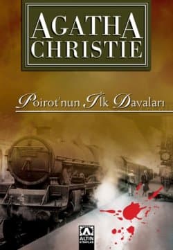 Poirot’nun İlk Davaları