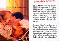 Damadın Böylesi