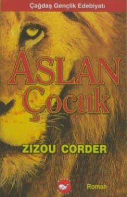 Aslan Çocuk