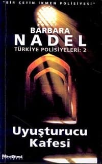 Uyuşturucu Kafesi (Türkiye Polisiyeleri 2)