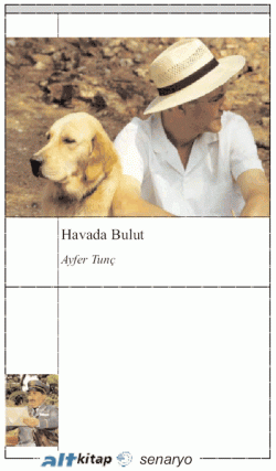 Havada Bulut