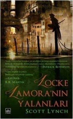 Locke Lamora'nın Yalanları