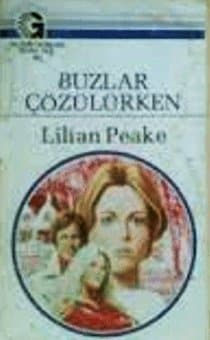 Buzlar Çözülürken