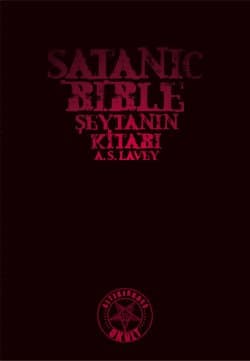 Satanic Bible - Şeytanın Kitabı