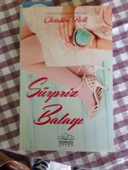 Süpriz Balayı