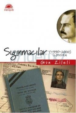 Sığınmacılar