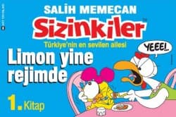 Sizinkiler Limon Yine Rejimde