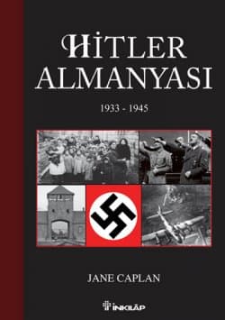 Hitler Almanyası (1933 - 1945)