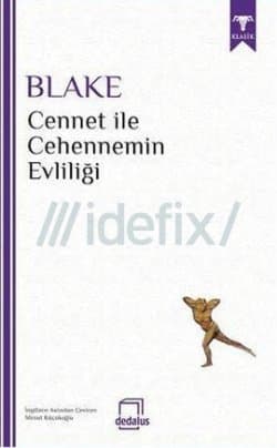 Cennet ile Cehennemin Evliliği