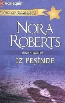 İz Peşinde (Gece Hikayeleri, #3)