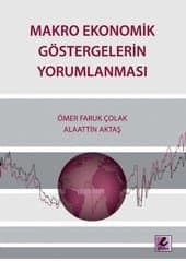Makroekonomik Göstergelerin Yorumlanması