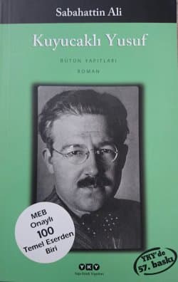 Kuyucaklı Yusuf