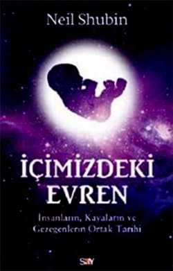 İçimizdeki Evren