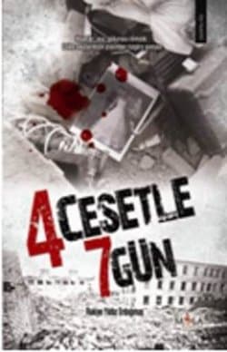 4 Cesetle 7 Gün