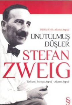 Unutulmuş Düşler