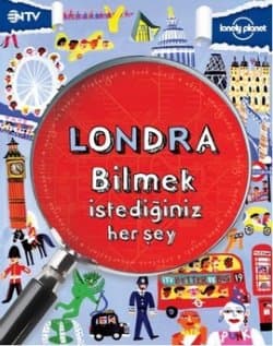 Londra: Bilmek İstediğiniz Her Şey