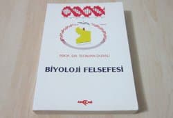 Biyoloji Felsefesi