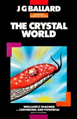The Crystal World