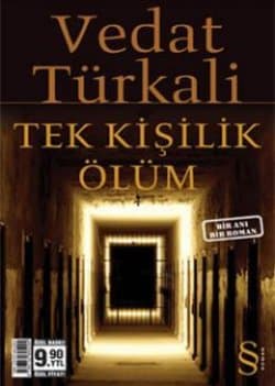 Tek Kişilik Ölüm - Komünist (İki Kitap Bir Arada)