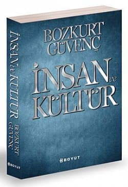 İnsan ve Kültür
