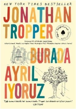 Burada Ayrılıyoruz