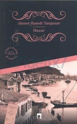 Huzur