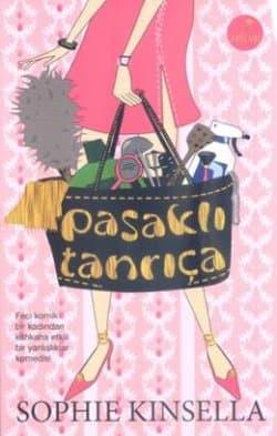 Pasaklı Tanrıça
