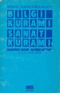 Bilgi Kuramı Sanat Kuramı