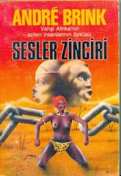 Sesler Zinciri