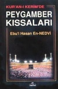 Kur'an-ı Kerim'de Peygamber Kıssaları
