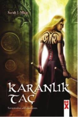 Karanlık Taç (Cam Şato, #2)