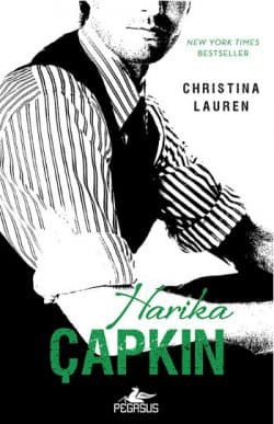 Harika Çapkın (The Beautiful Bastard, #3)