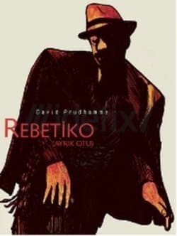 Rebetiko