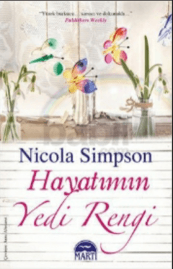Hayatımın Yedi Rengi