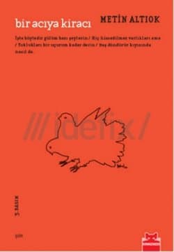 Bir Acıya Kiracı
