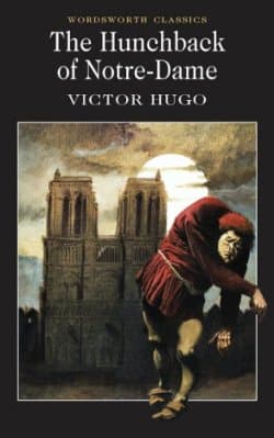 Notre Dame'ın Kamburu