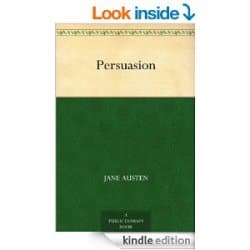 Persuasion