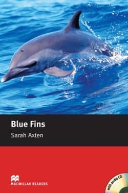 Blue Fins