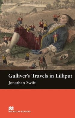 Gulliver's Travels in Lilliput