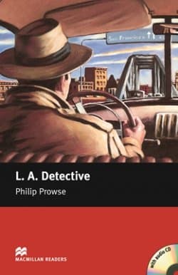 L.A. Detective