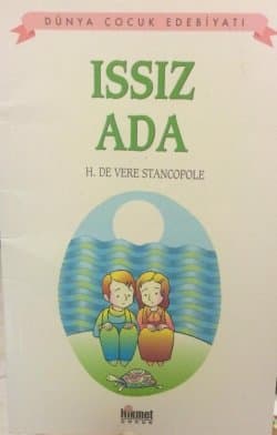 Issız Ada