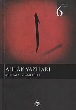 Ahlâk Yazıları
