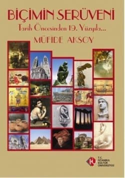 Biçimin Serüveni