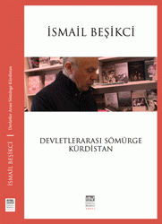 Devletlerarası Sömürge Kürdistan