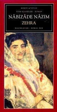 Zehra
