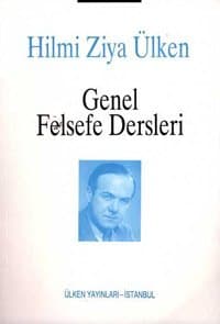 Genel Felsefe Dersleri