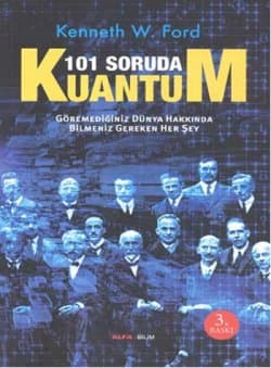 101 Soruda Kuantum